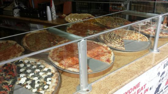 3 Brothers From Italy